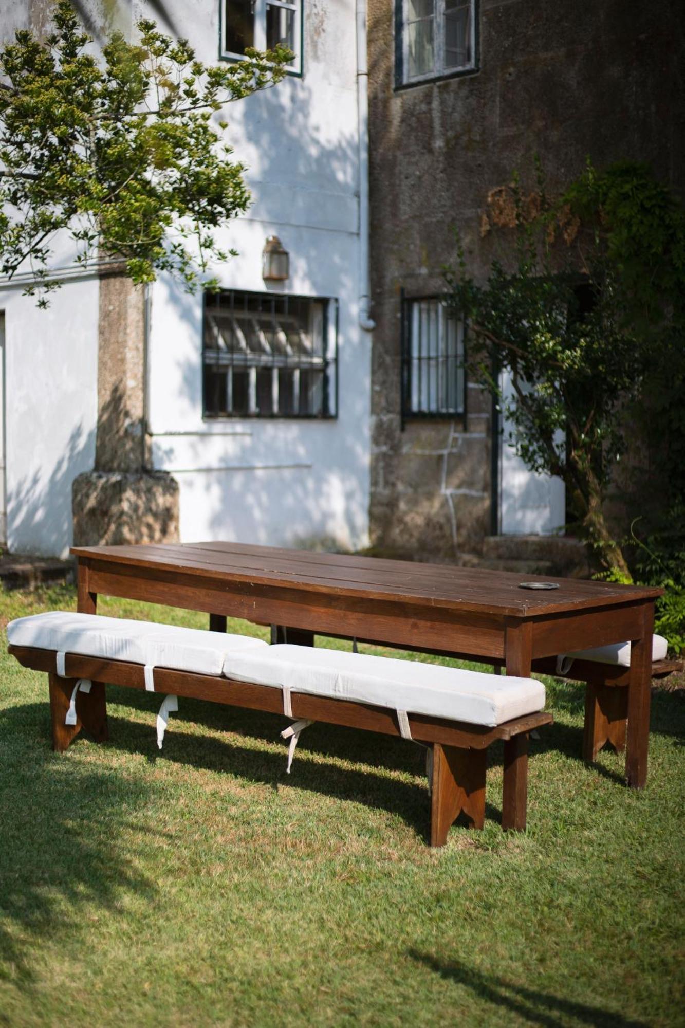 Outeiro Tuias - Manor House Hotel Marco de Canaveses Bagian luar foto