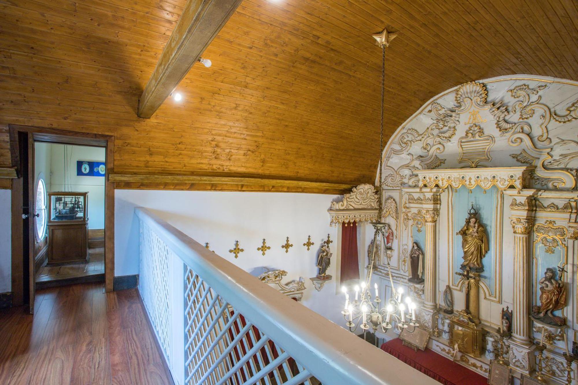 Outeiro Tuias - Manor House Hotel Marco de Canaveses Bagian luar foto